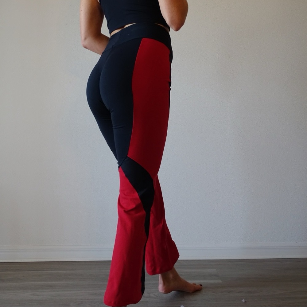 VATA Brasil Yoga & Fitness Pants
